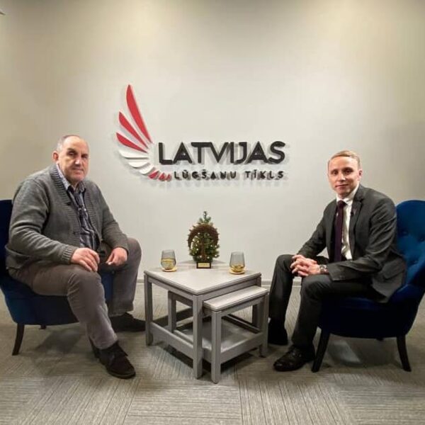 Latvijas Lūgšanu tīkla TV raidījumi