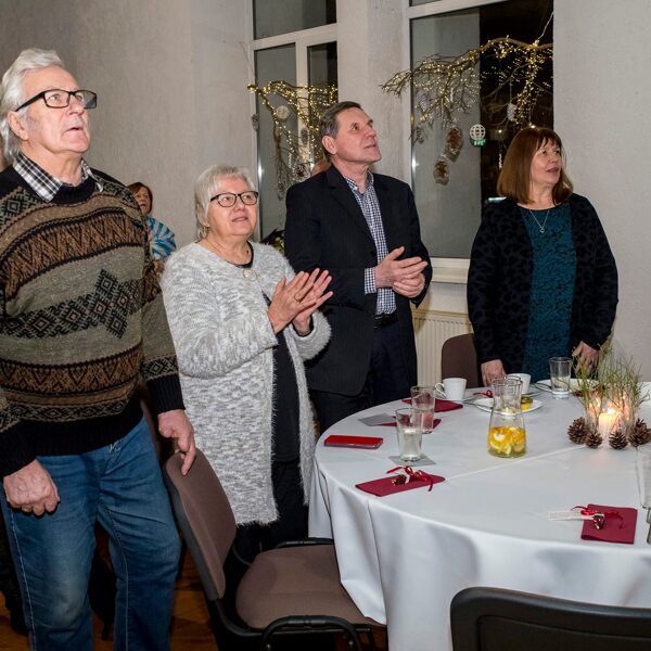 Latvijas Lūgšanu tīkla 10 gadu jubileja!